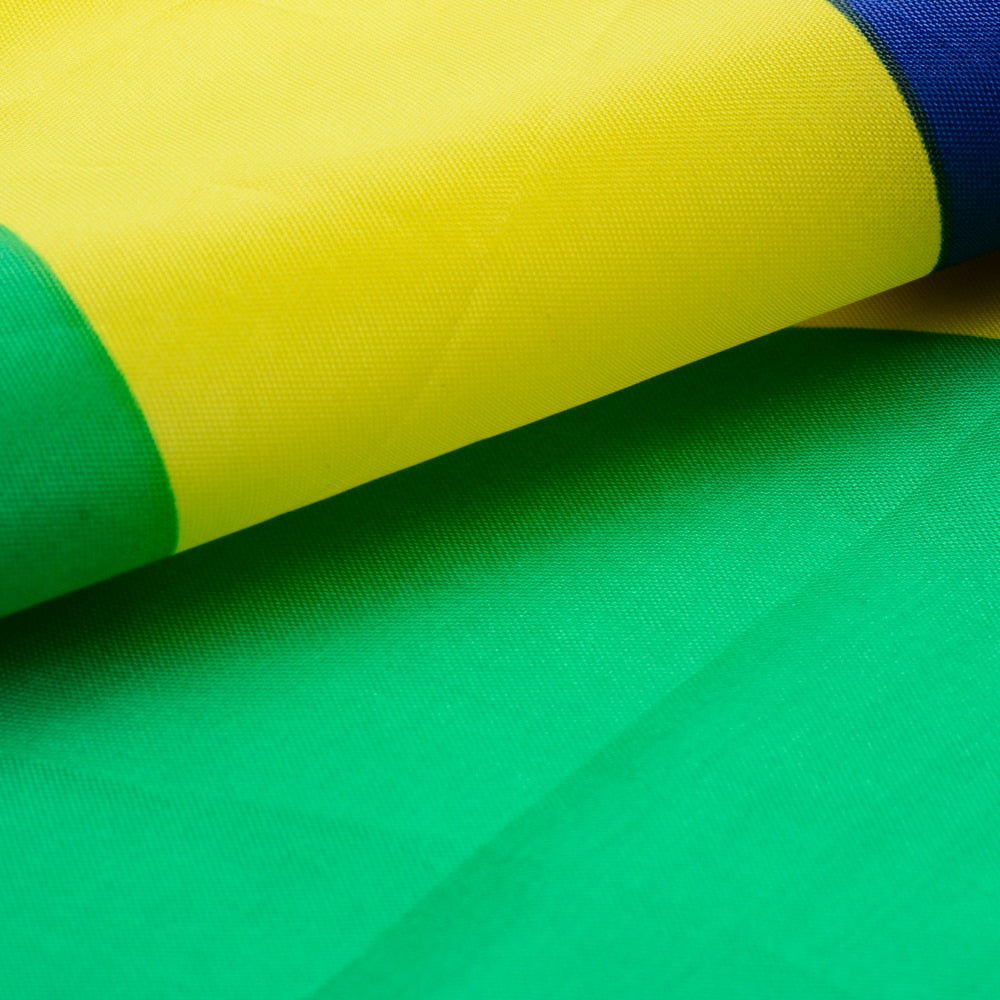 BANDEIRA DO BRASIL