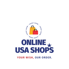 Online USA Shops