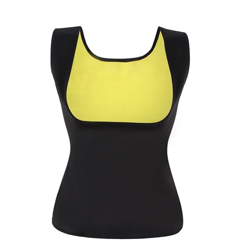 CAMISETA MODELADORA - BODY PERFECT® - Online USA Shops