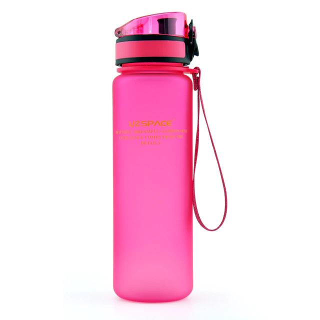 Pure Bottle Water® Garrafa de Água Livre de BPA - Online USA Shops