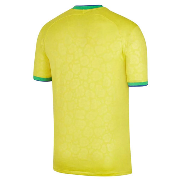 Camisa Masculina da Seleção Brasileira Copa do Mundo QATAR 2022