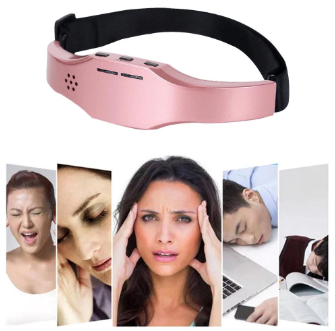 Alivia USA Headache Plus™ Livre-se de Enxaquecas e Dores de Cabeça - Online USA Shops