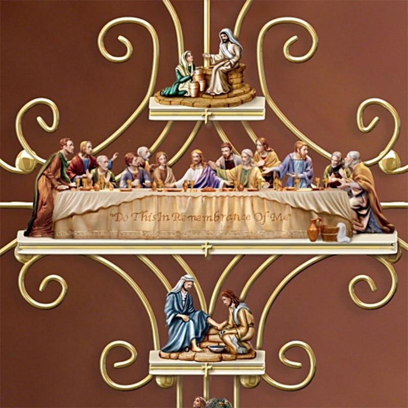 Cruz da Vida - Sua casa, o altar da sua vida - Online USA Shops