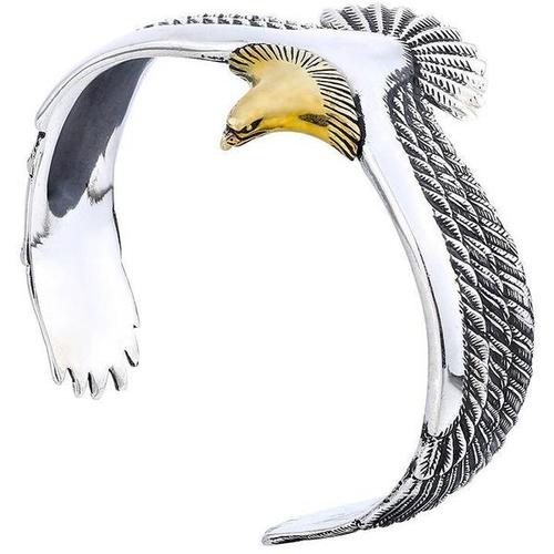 Bracelete Águia - Eagle Bracelet Original® - Online USA Shops