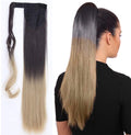 Aplique Rabo de Cavalo Extensão- 58cm e 83cm - Long Natural Hair - Online USA Shops