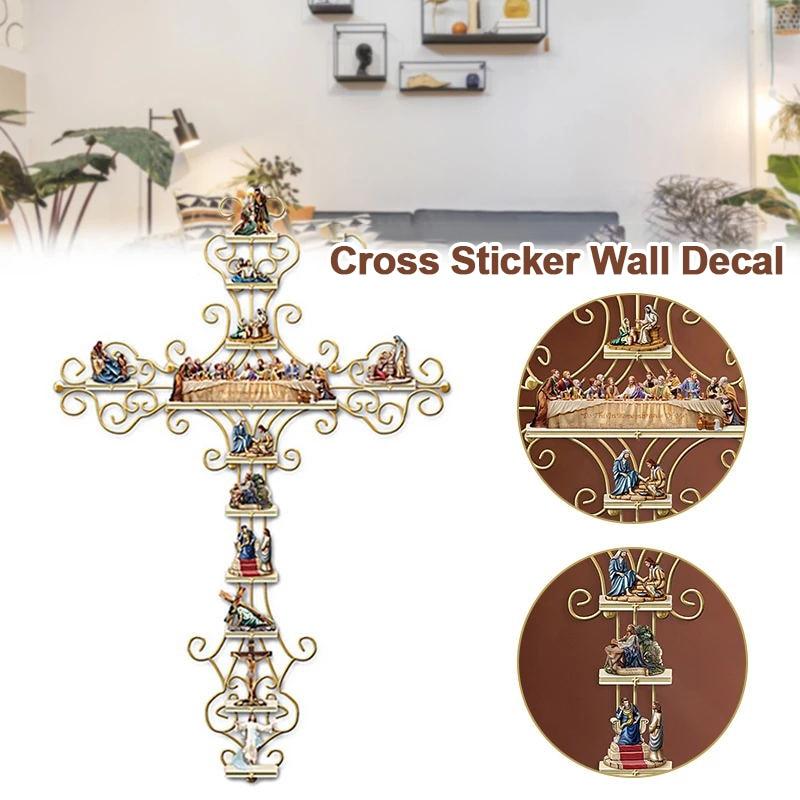 Cruz da Vida - Sua casa, o altar da sua vida - Online USA Shops