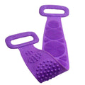 Clean Back ™ Silicone - Para Limpar as Costas - Online USA Shops