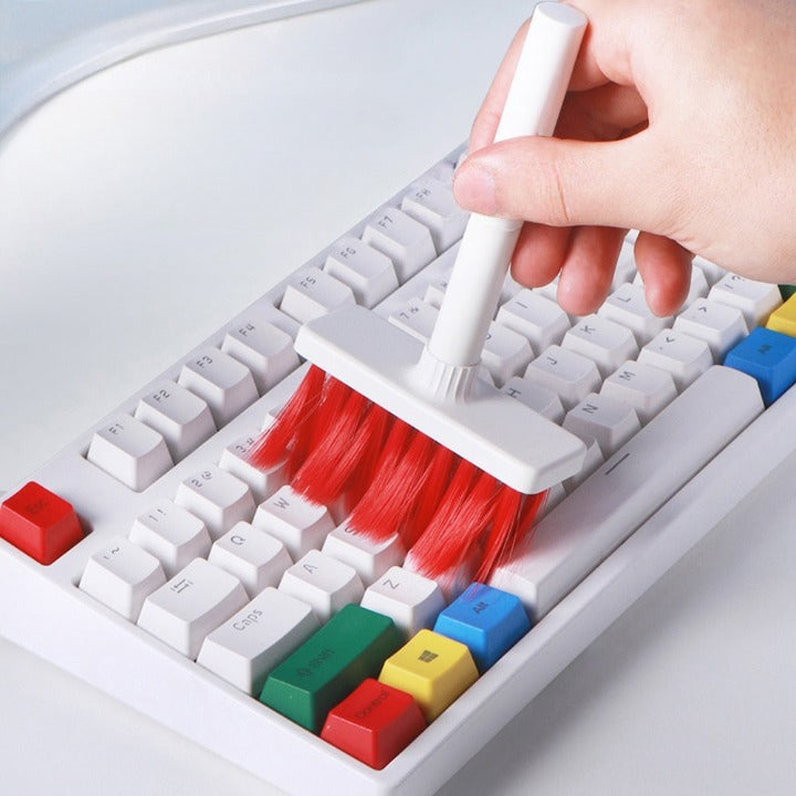 Escova Limpa Teclado Clean Note® - Online USA Shops