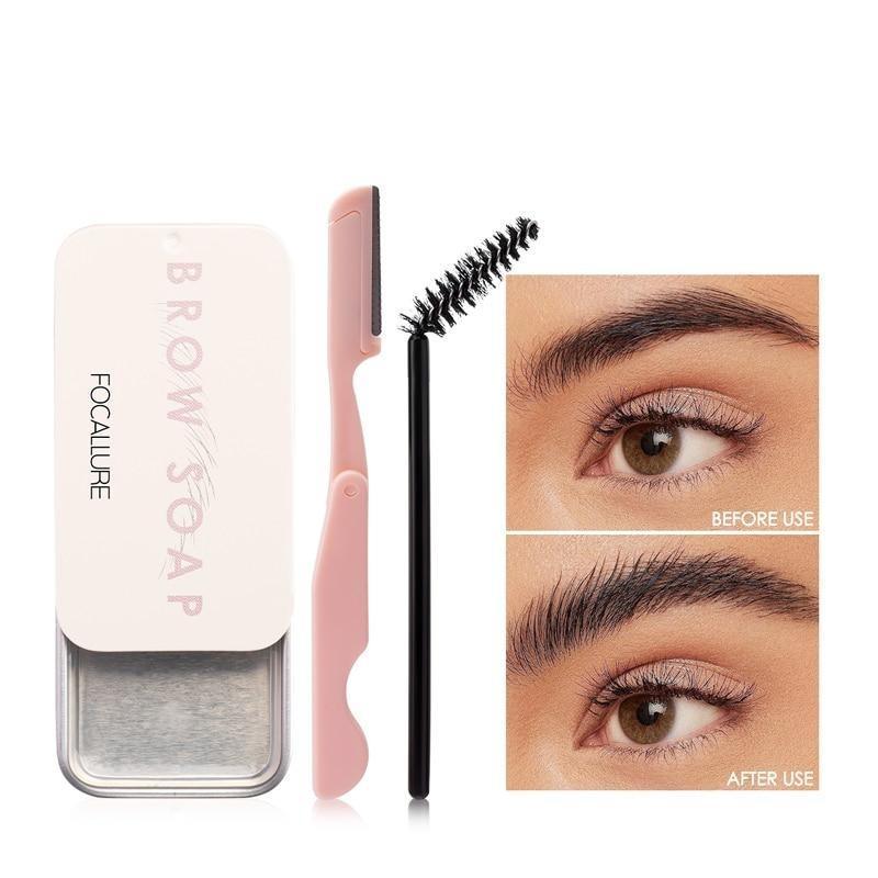 Gel para Sobrancelhas - Perfect Eyebrow® - Online USA Shops