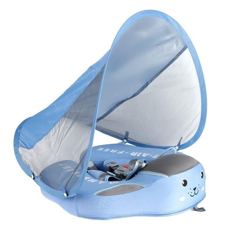 Bóia Para Bebês - Float Safe Baby® - Online USA Shops