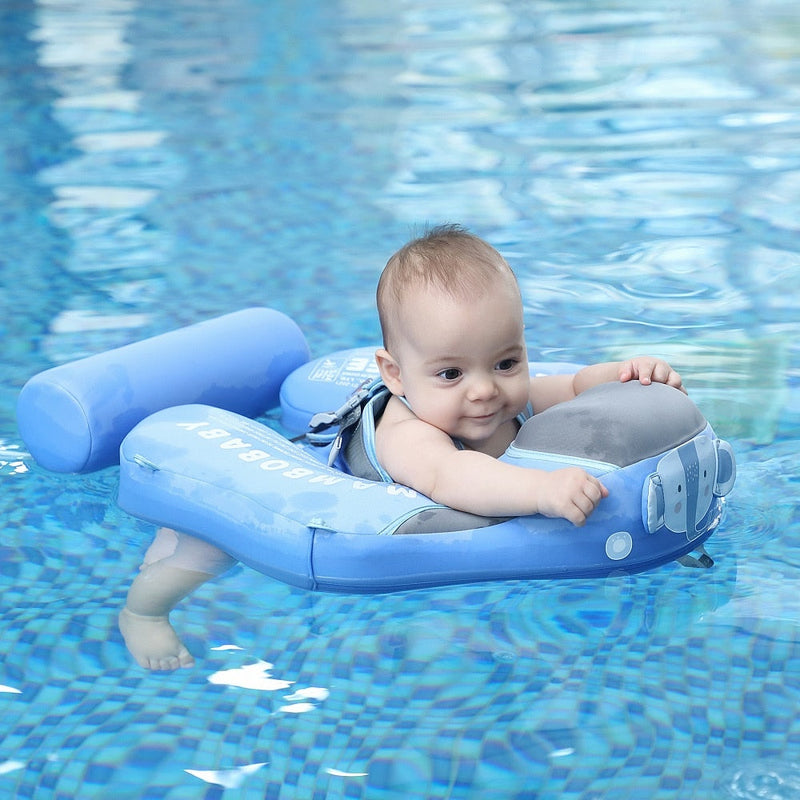 Bóia Para Bebês - Float Safe Baby® - Online USA Shops