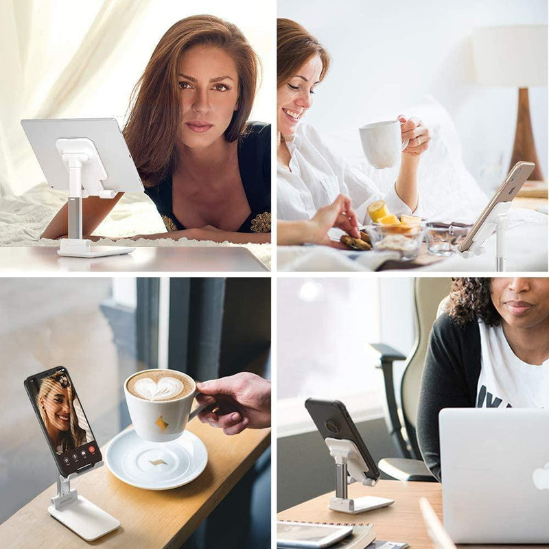 Suporte de Mesa Para Celular Universal Original - Online USA Shops