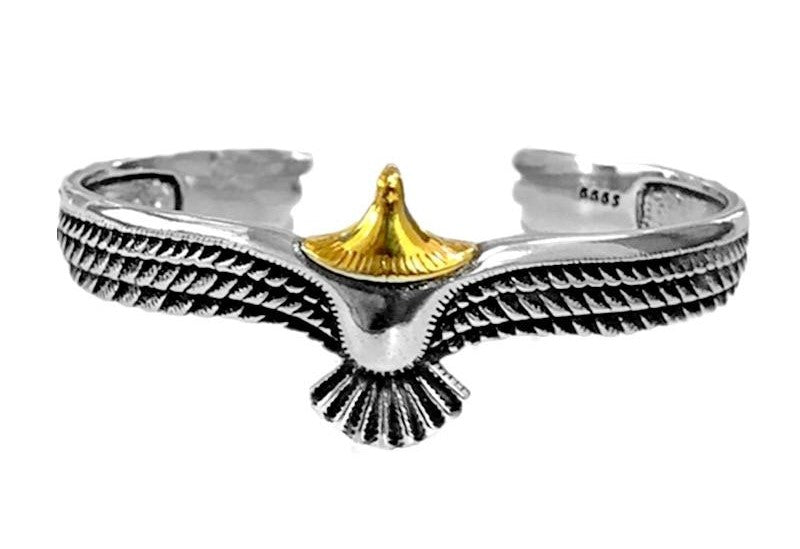 Bracelete Águia - Eagle Bracelet Original® - Online USA Shops