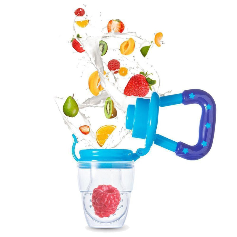 Chupeta de frutas para bebês - Baby Fruits - Online USA Shops