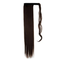 Aplique Rabo de Cavalo Extensão- 58cm e 83cm - Long Natural Hair - Online USA Shops