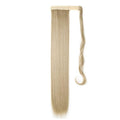 Aplique Rabo de Cavalo Extensão- 58cm e 83cm - Long Natural Hair - Online USA Shops