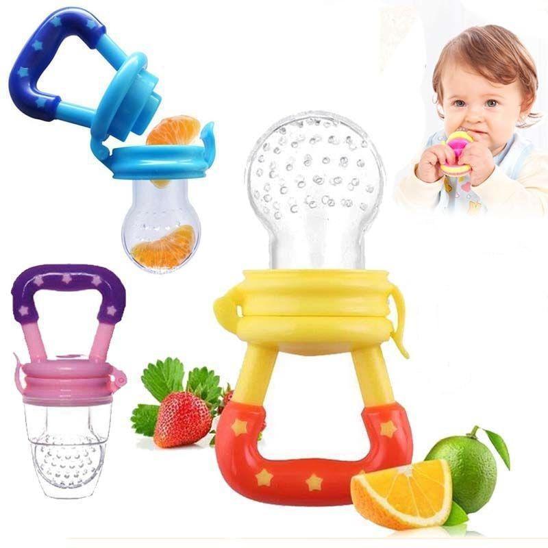 Chupeta de frutas para bebês - Baby Fruits - Online USA Shops