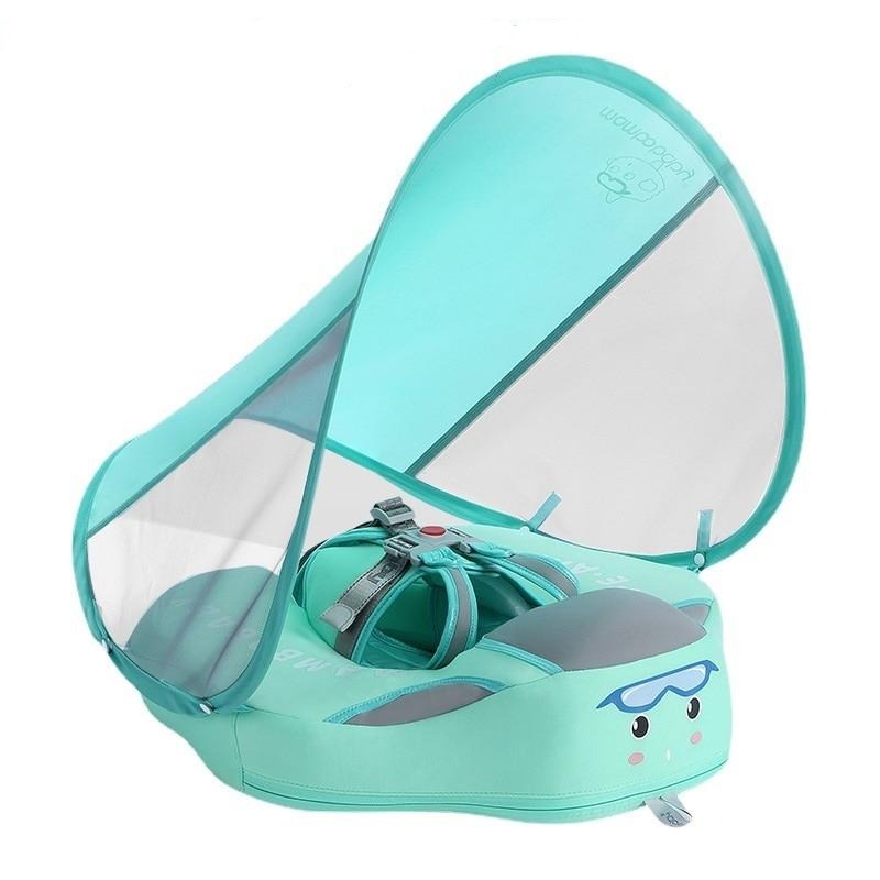 Bóia Para Bebês - Float Safe Baby® - Online USA Shops