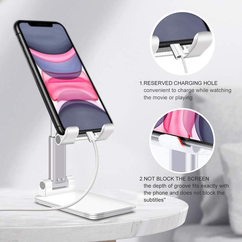 Suporte de Mesa Para Celular Universal Original - Online USA Shops