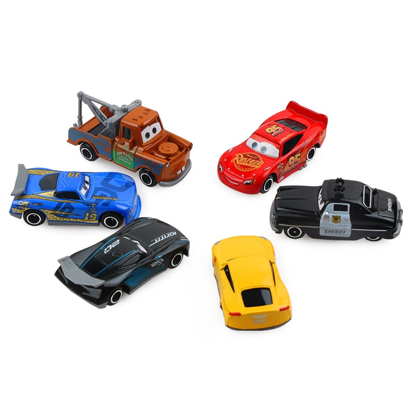 Brinquedo Carros hot wheels