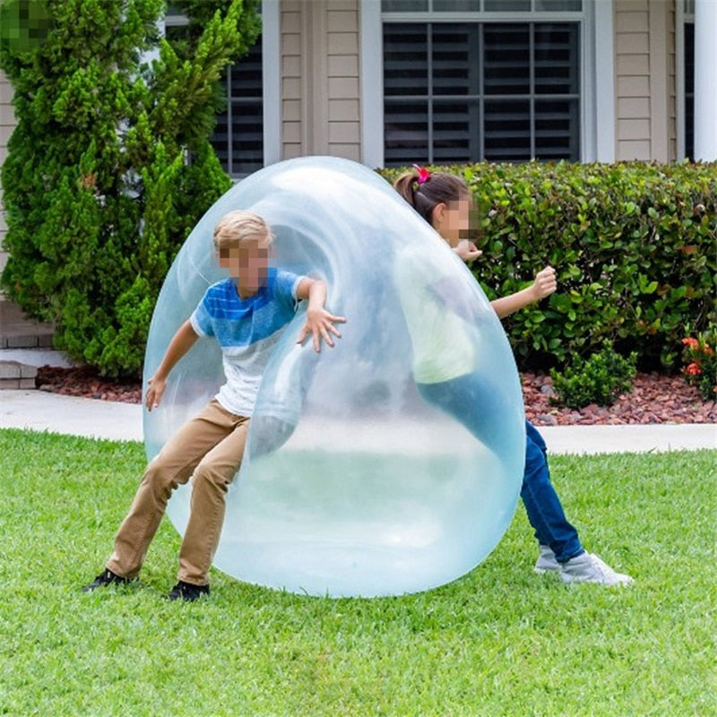 Bola Mágica gigante infantil