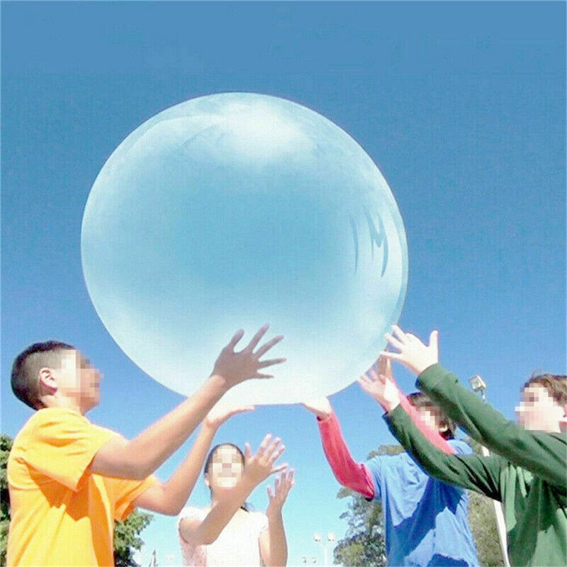 Bola Mágica gigante infantil