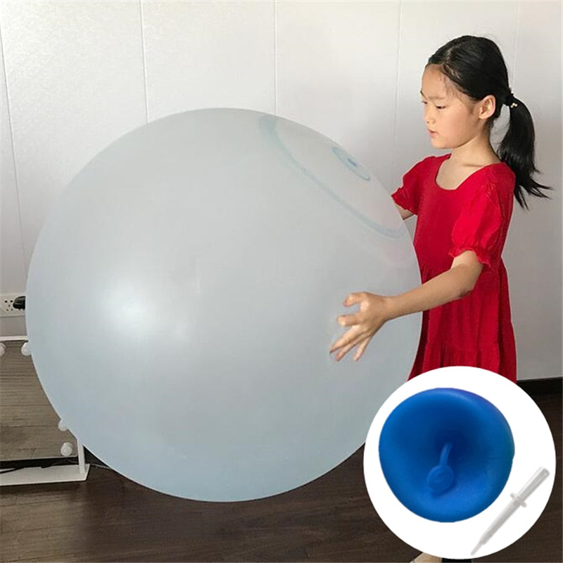 Bola Mágica gigante infantil