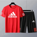 CONJUNTO ESPORTIVO ADIDAS