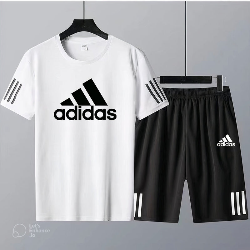 CONJUNTO ESPORTIVO ADIDAS