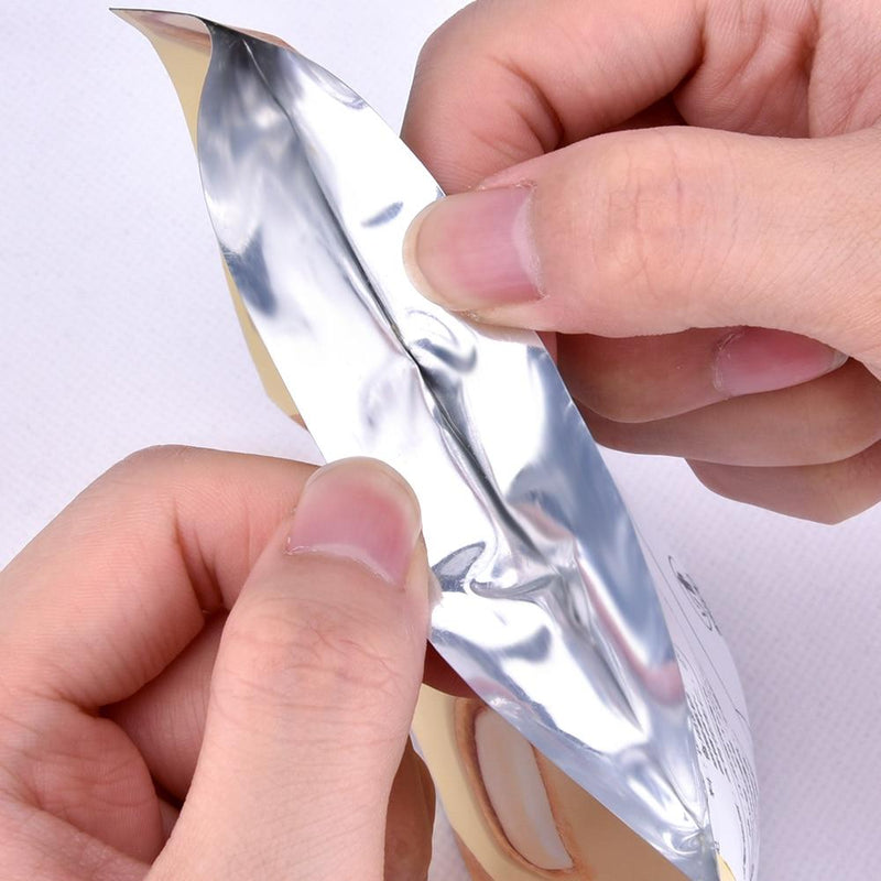 Mini Selador Portátil de Embalagens de Plástico a Vácuo - Máquina de Cerâmica Selagem a Calor - Online USA Shops